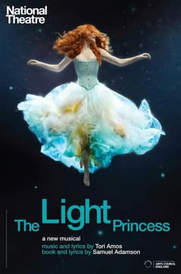 The Light Princess