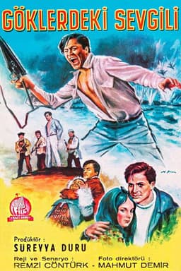 Göklerdeki Sevgili
