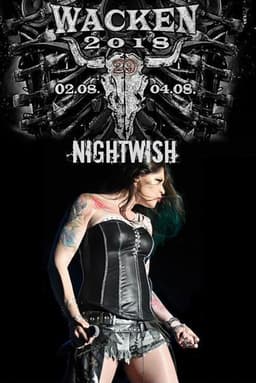 Nightwish: Live at Wacken