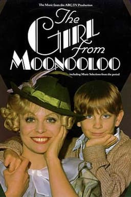 The Girl From Moonooloo