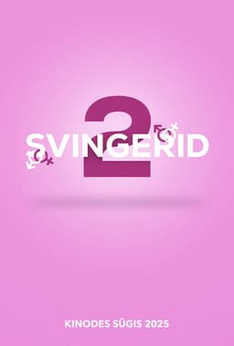 Svingerid 2