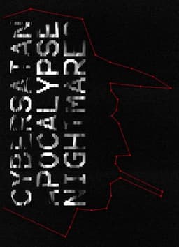 Cybersatan Apocalypse Nightmares