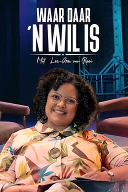 Waar Daar 'n Wil Is