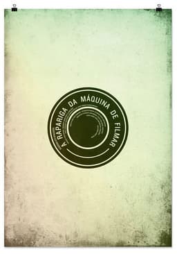A Rapariga da Máquina de Filmar