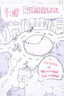 4pm Bullinger Square