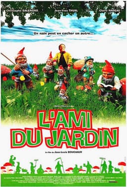 L'Ami du jardin