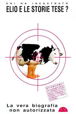 Chi ha incastrato Elio e le Storie Tese?