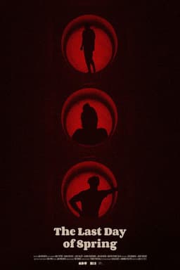 The Last Day of Spring