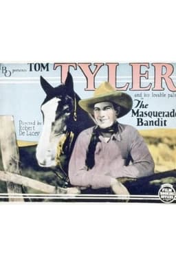 The Masquerade Bandit