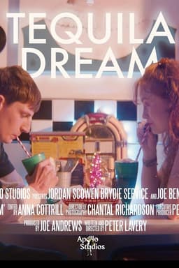 Tequila Dream