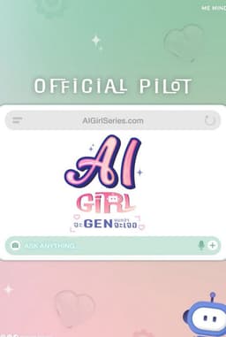 AI Girl