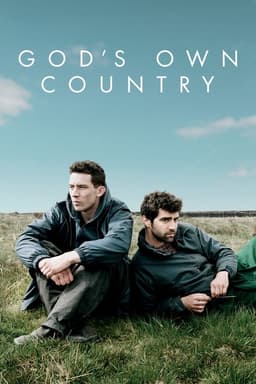 God's Own Country