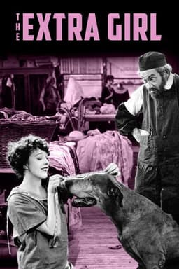 The Extra Girl