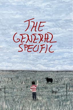 The General Specific