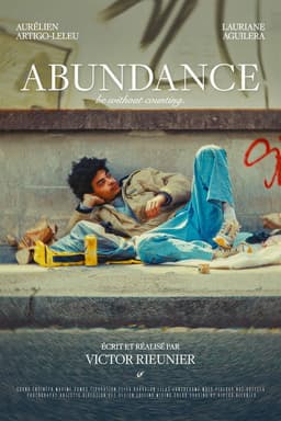Abundance