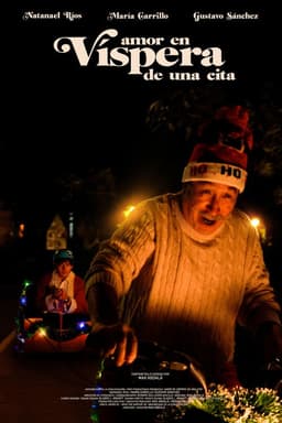 Amor en Víspera de una cita.