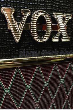 Vox Pop: How Dartford Powered the British Beat Boom