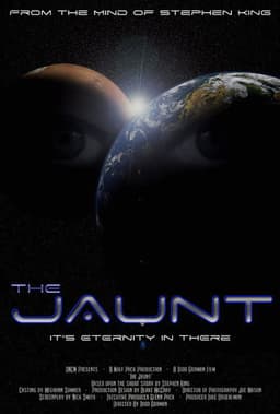 The Jaunt
