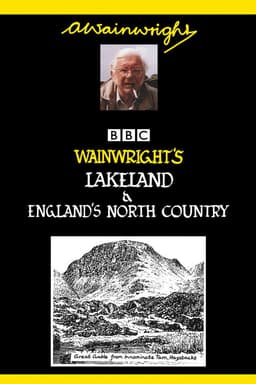Wainwright's Lakeland & England's North Country