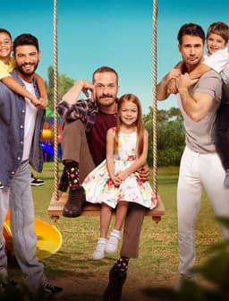 Μπαμπα Σ'αγαπω