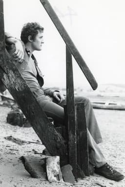 Worlds Within: The Life of Ian Marter