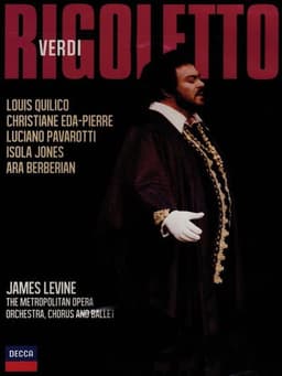 Verdi: Rigoletto