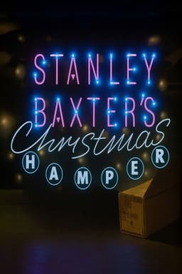 Stanley Baxter's Christmas Hamper