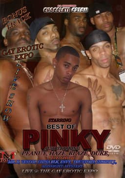 Best of Pinky
