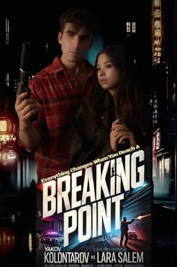 Breaking Point: A Deadly Heart