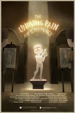 The Undying Pain of Existence