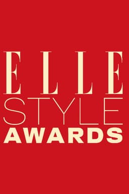 Elle Style Awards Turkiye