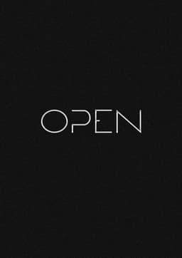 Open