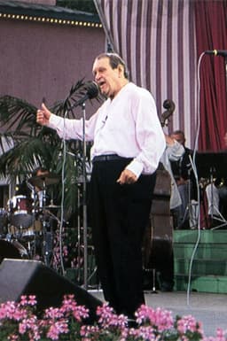 Sten-Åke Cederhöks avskedsföreställning