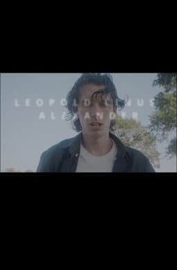 Leopold Linus Alexander