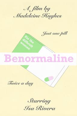 BENORMALINE