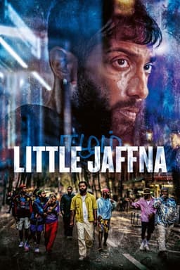 Little Jaffna