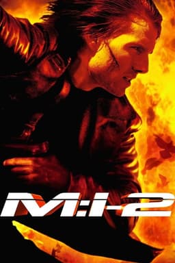 Mission: Impossible II