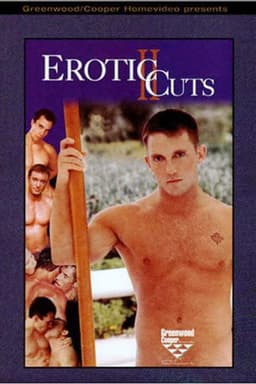 Erotic Cuts II