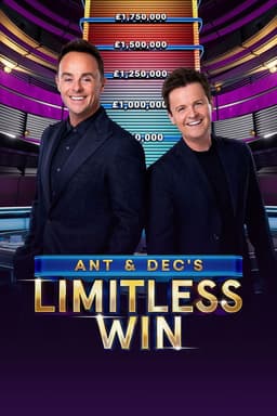Ant & Dec's Limitless Win