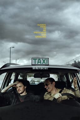 When I Stopped Worrying About Scoundrels