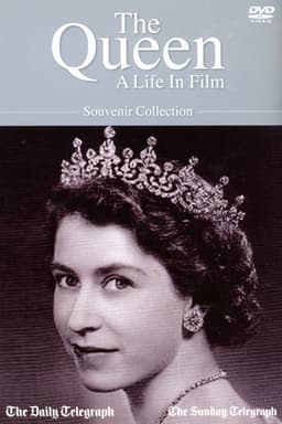 The Queen: A Life in Film