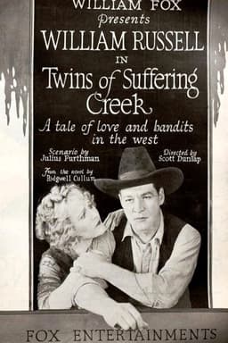 Twins of Suffering Creek