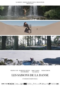 Dance of the Seasons