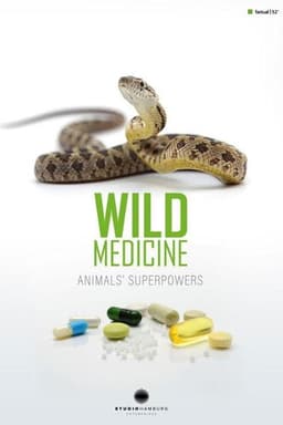 Wild Medicine: Animals' Superpowers