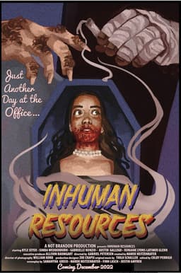 Inhuman Resources
