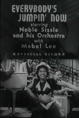 Everybody's Jumpin' Now