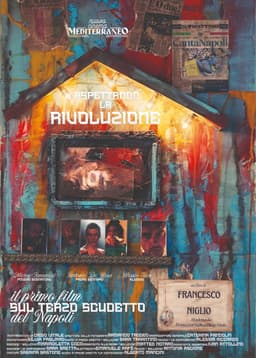 Aspettando la Rivoluzione