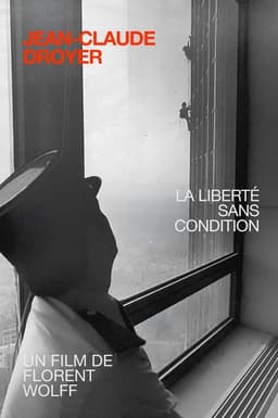 Jean Claude Droyer, Unconditional Freedom