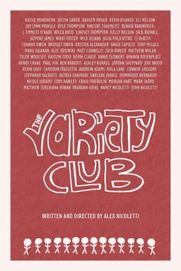 The Variety Club