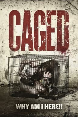 Caged